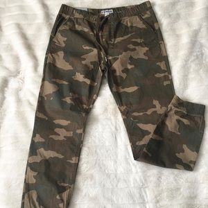 Express Joggers